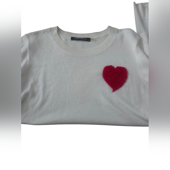 Gabby Isabella Oversweater - Picture 4 of 8